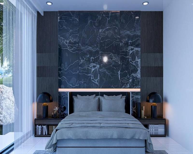 3 chambre Villa à vendre