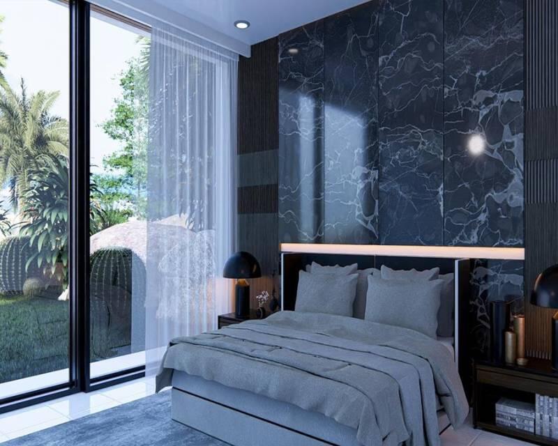 3 chambre Villa à vendre