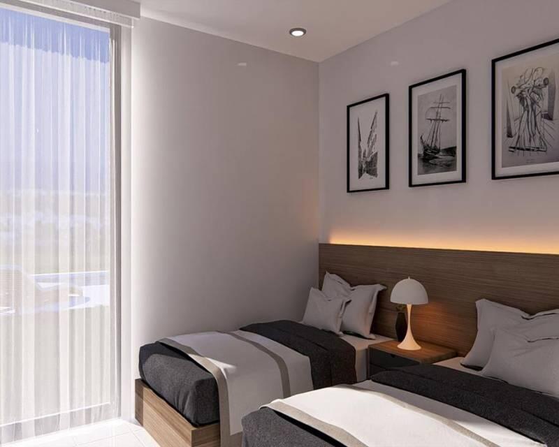 3 chambre Villa à vendre