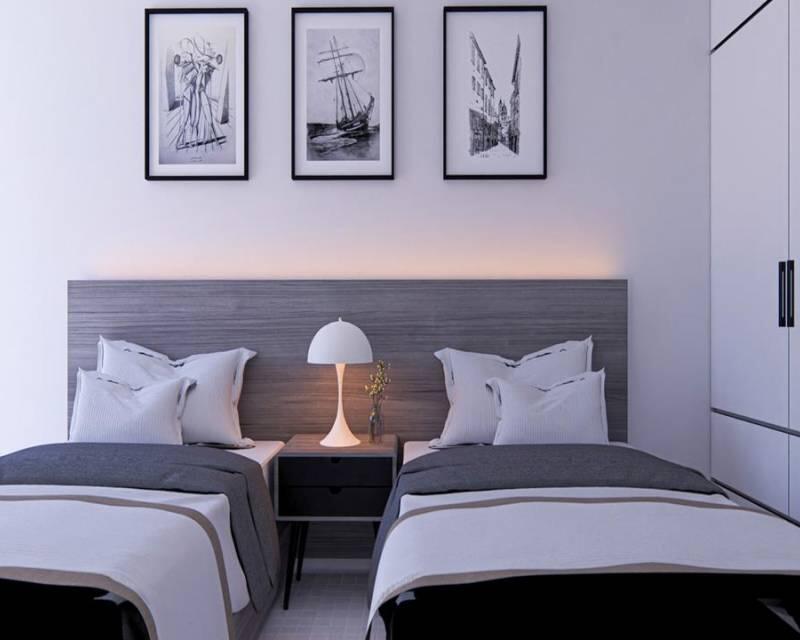 3 slaapkamer Villa Te koop