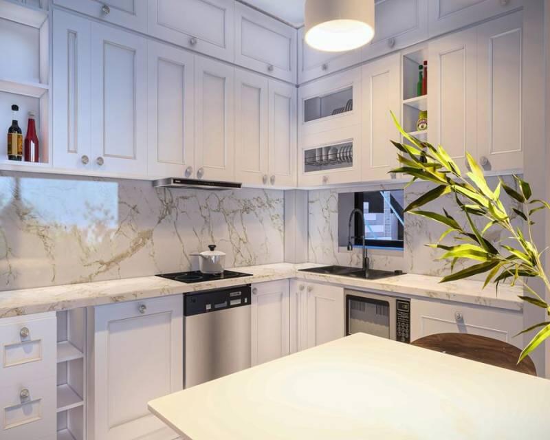 3 slaapkamer Villa Te koop