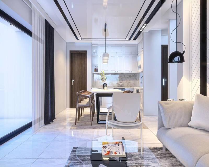 3 slaapkamer Villa Te koop