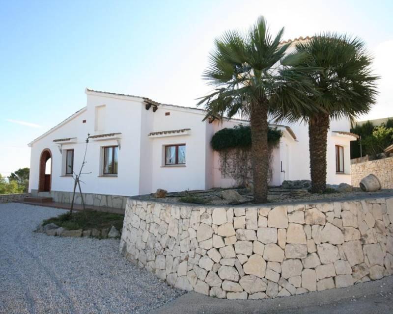 3 Schlafzimmer Villa zu verkaufen