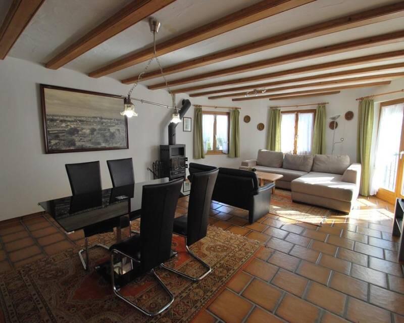 3 Schlafzimmer Villa zu verkaufen
