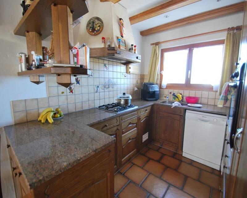 3 Schlafzimmer Villa zu verkaufen