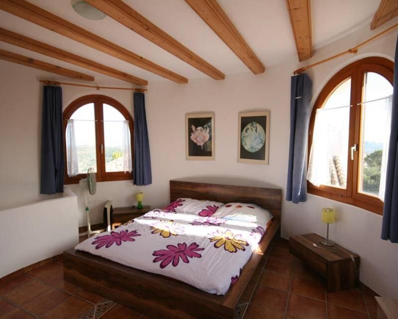 3 Schlafzimmer Villa zu verkaufen