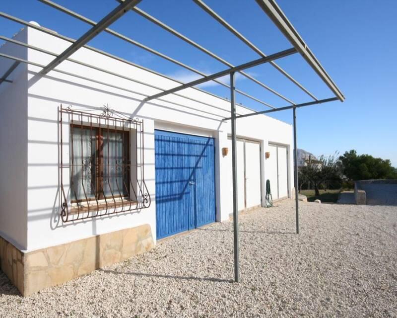 3 Schlafzimmer Villa zu verkaufen
