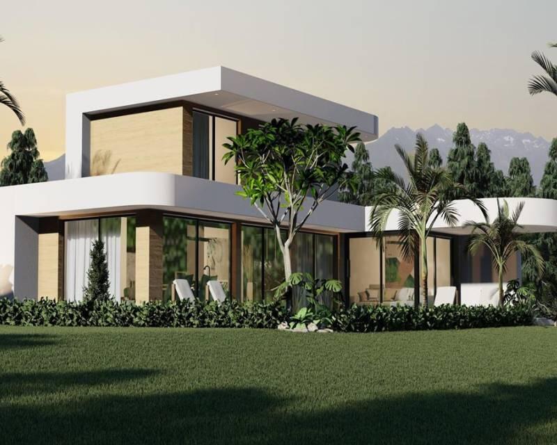 3 bedroom Villa for sale