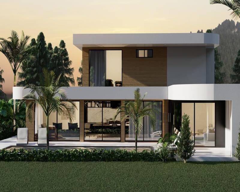 3 bedroom Villa for sale