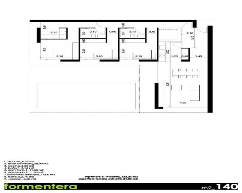 3 bedroom Villa for sale