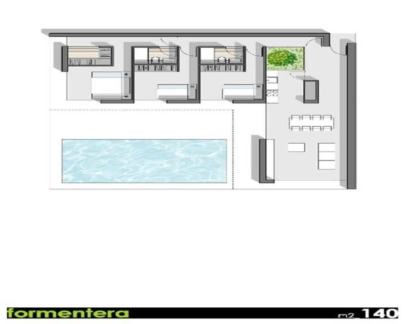 3 bedroom Villa for sale