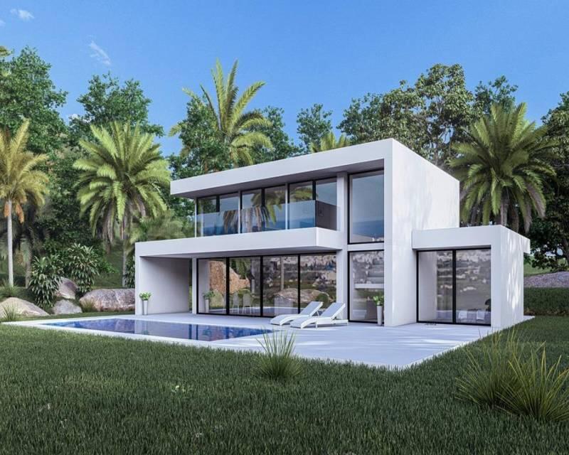 Villa à vendre dans Denia, Alicante