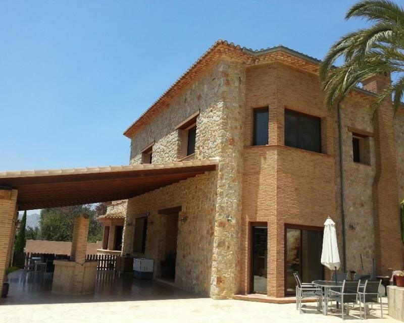 4 slaapkamer Villa Te koop