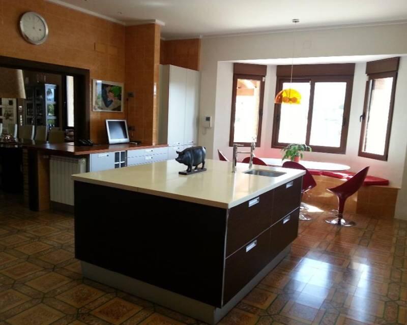 4 slaapkamer Villa Te koop