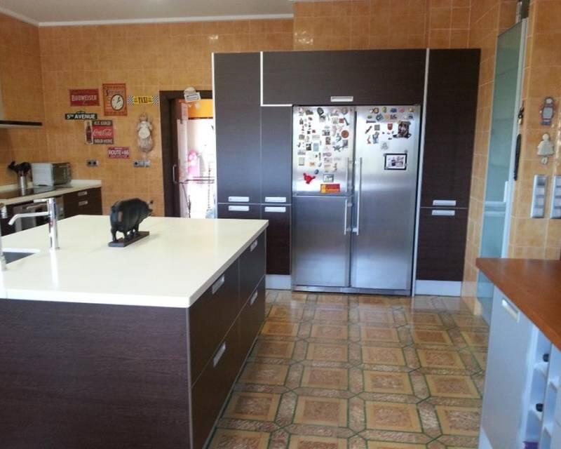 4 slaapkamer Villa Te koop