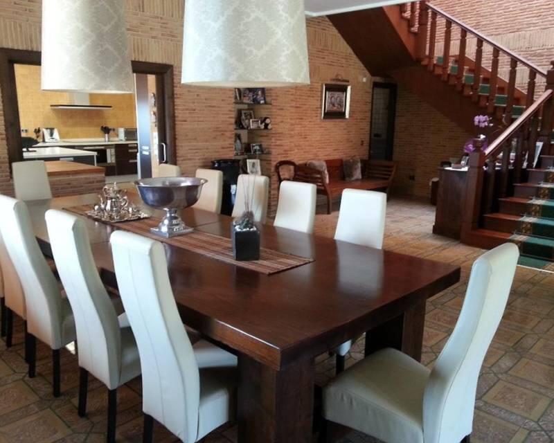 4 slaapkamer Villa Te koop