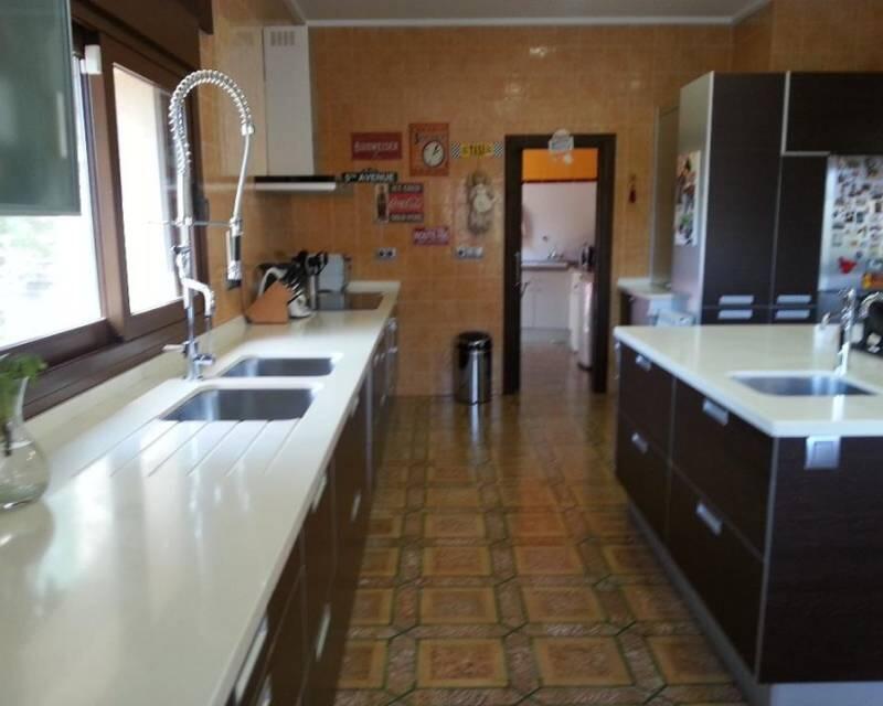 4 slaapkamer Villa Te koop