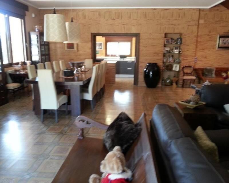 4 slaapkamer Villa Te koop