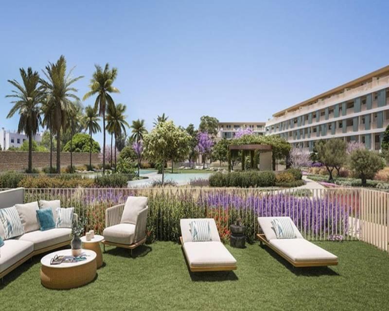 Appartement Te koop in Denia, Alicante