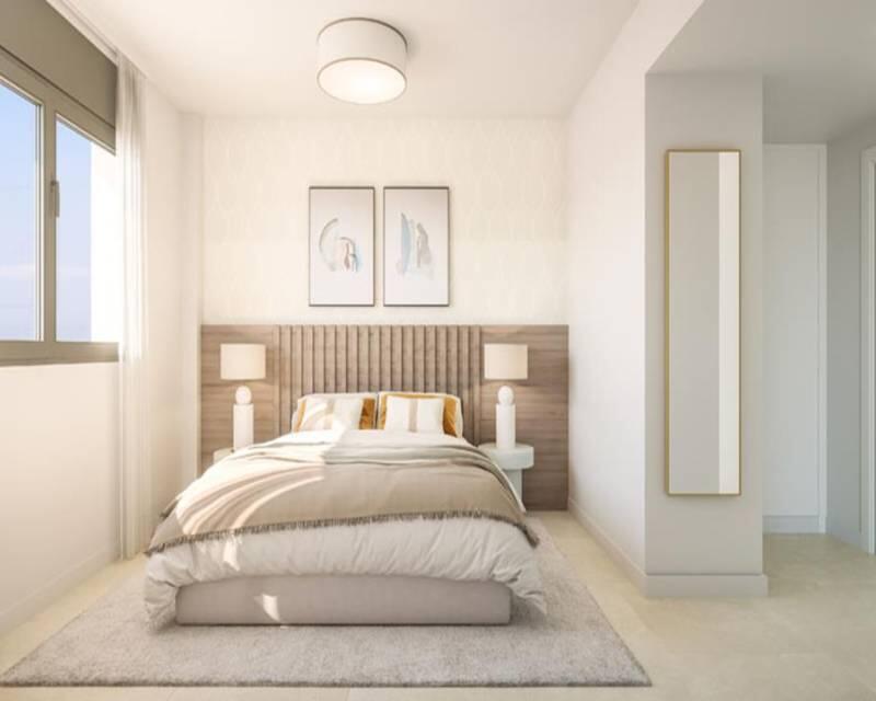 2 Cuarto Apartamento en venta