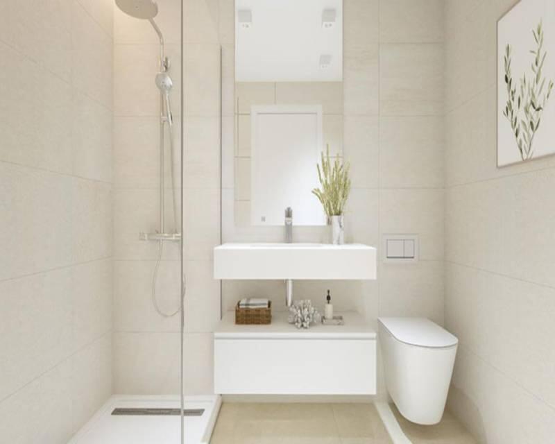 2 Cuarto Apartamento en venta