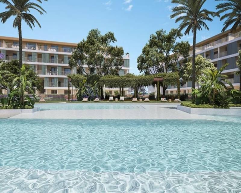2 Cuarto Apartamento en venta