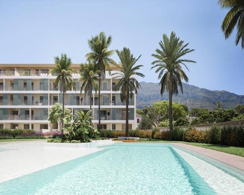 2 Cuarto Apartamento en venta