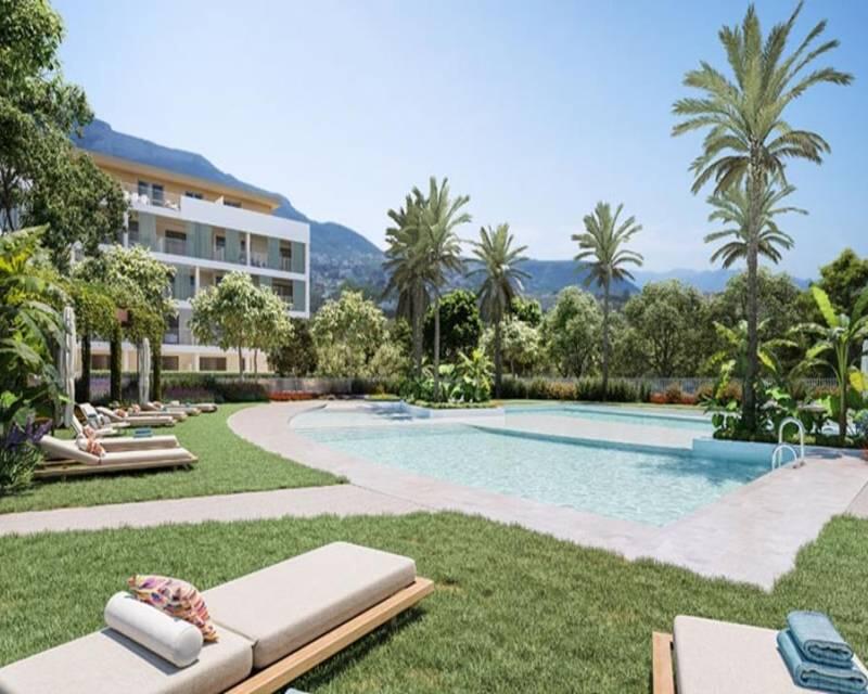 2 Cuarto Apartamento en venta