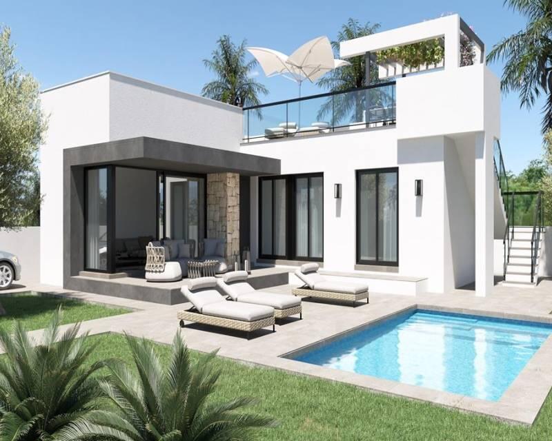 Villa en venta en Denia, Alicante