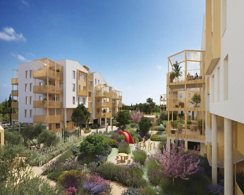 3 soveværelse Villa til salg