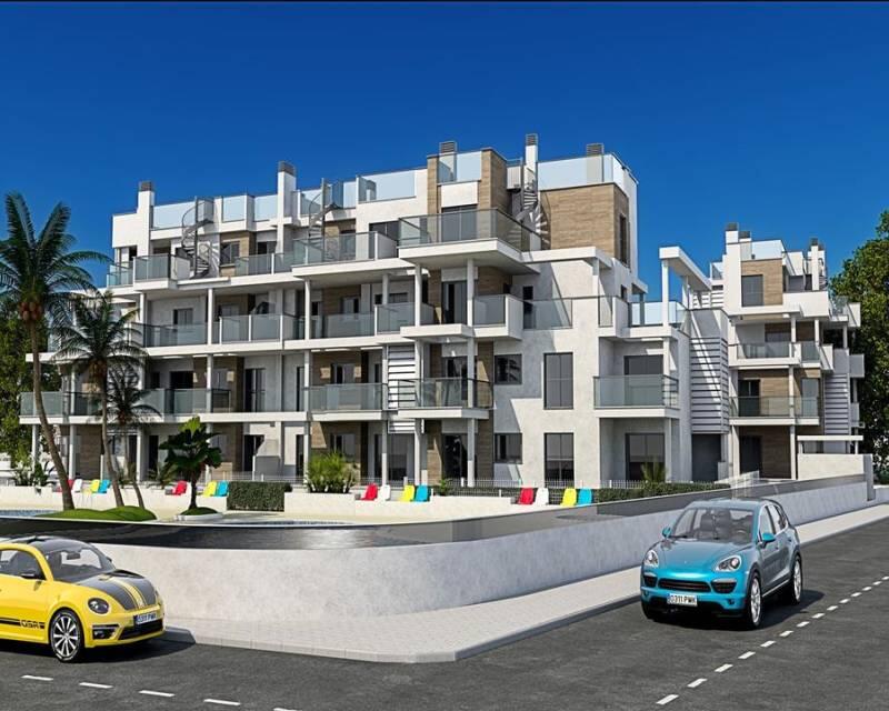 Apartamento en venta en Denia, Alicante