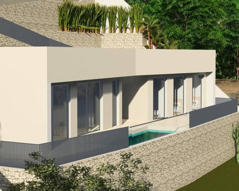 3 chambre Villa à vendre