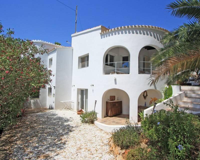 Villa à vendre dans Denia, Alicante