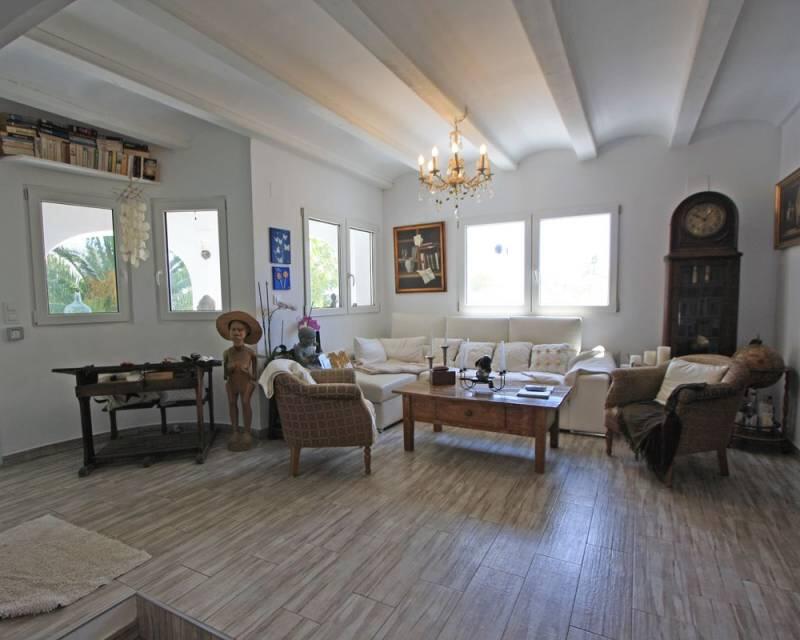 3 Cuarto Villa en venta
