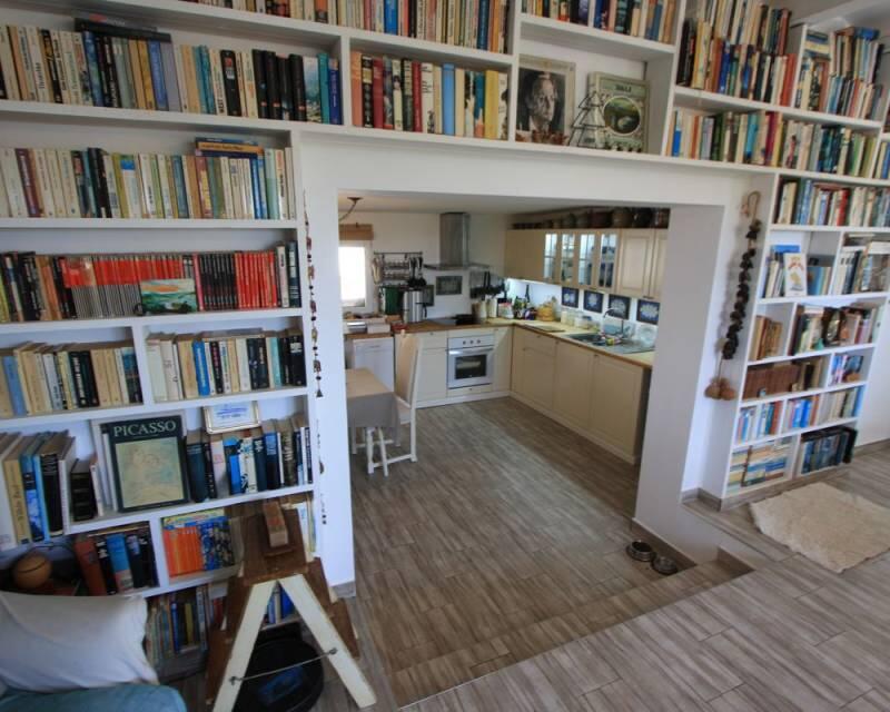 3 Cuarto Villa en venta
