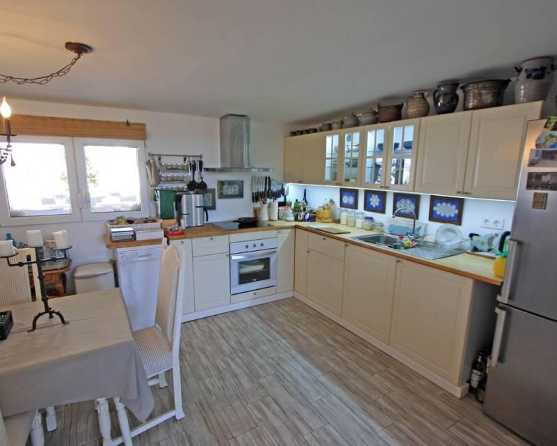 3 Cuarto Villa en venta