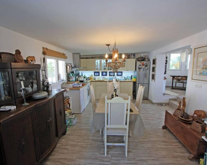 3 Cuarto Villa en venta