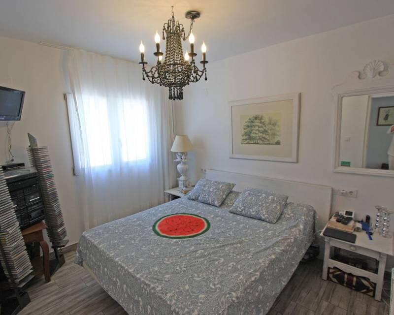 3 Cuarto Villa en venta