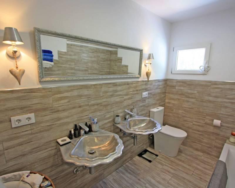 3 Cuarto Villa en venta