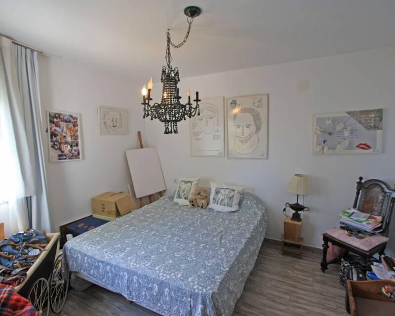 3 Cuarto Villa en venta