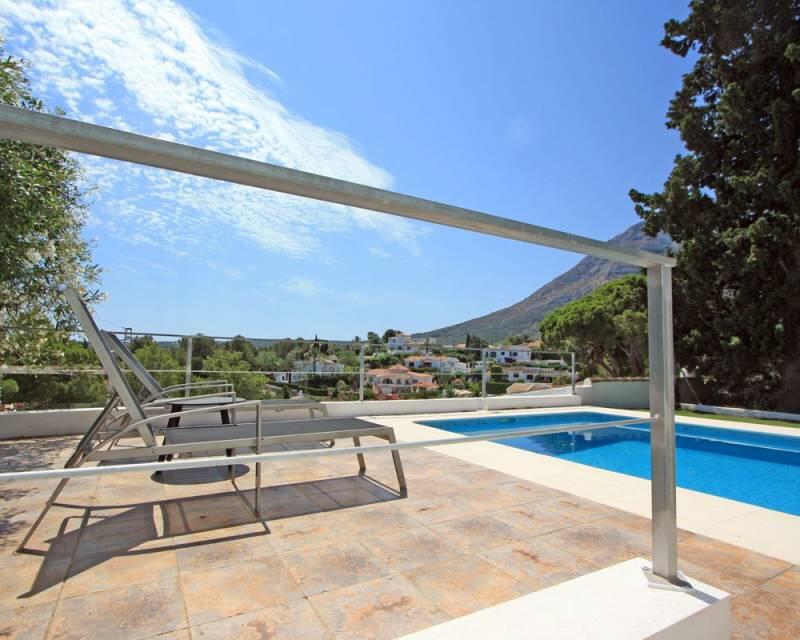 3 Cuarto Villa en venta