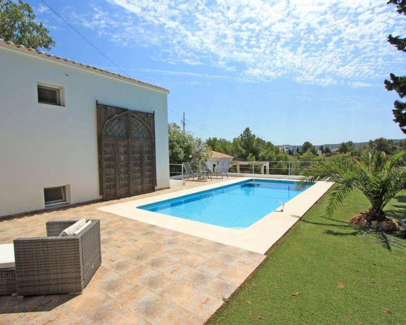 3 Cuarto Villa en venta