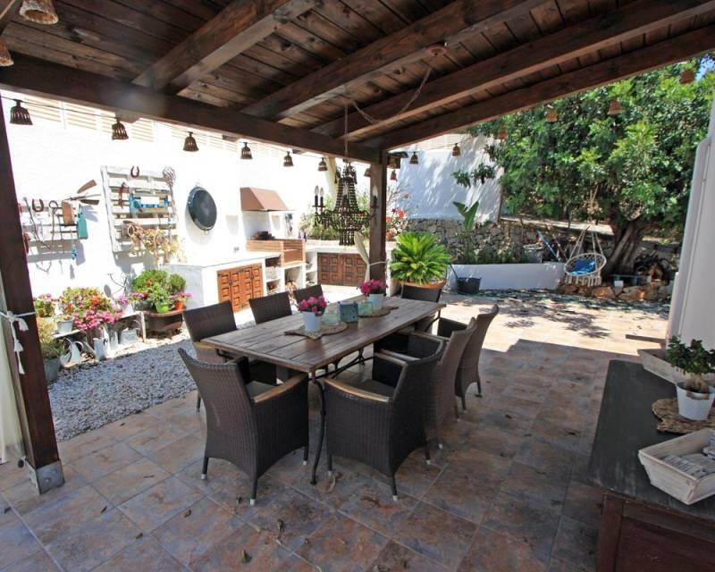 3 Cuarto Villa en venta