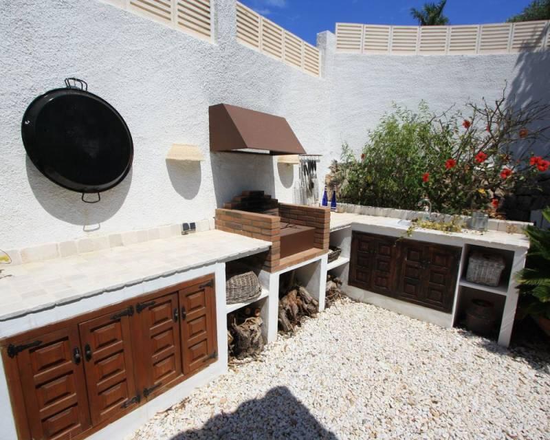 3 Cuarto Villa en venta
