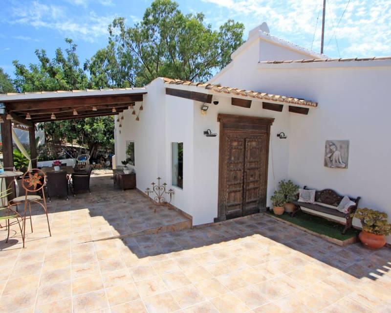 3 Cuarto Villa en venta