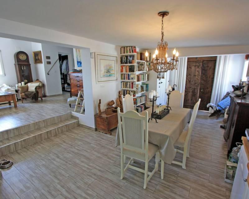 3 Schlafzimmer Villa zu verkaufen
