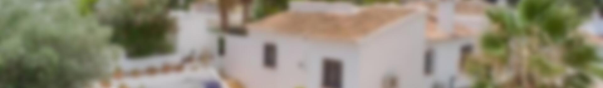 5 chambre Villa à vendre