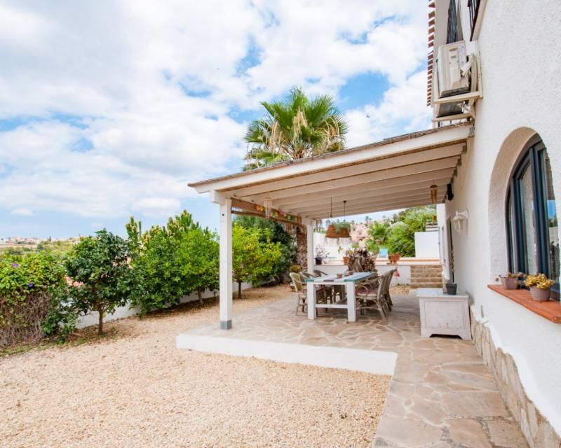 5 chambre Villa à vendre