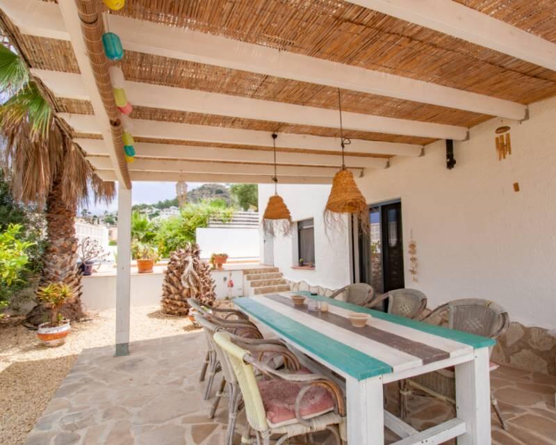 5 chambre Villa à vendre