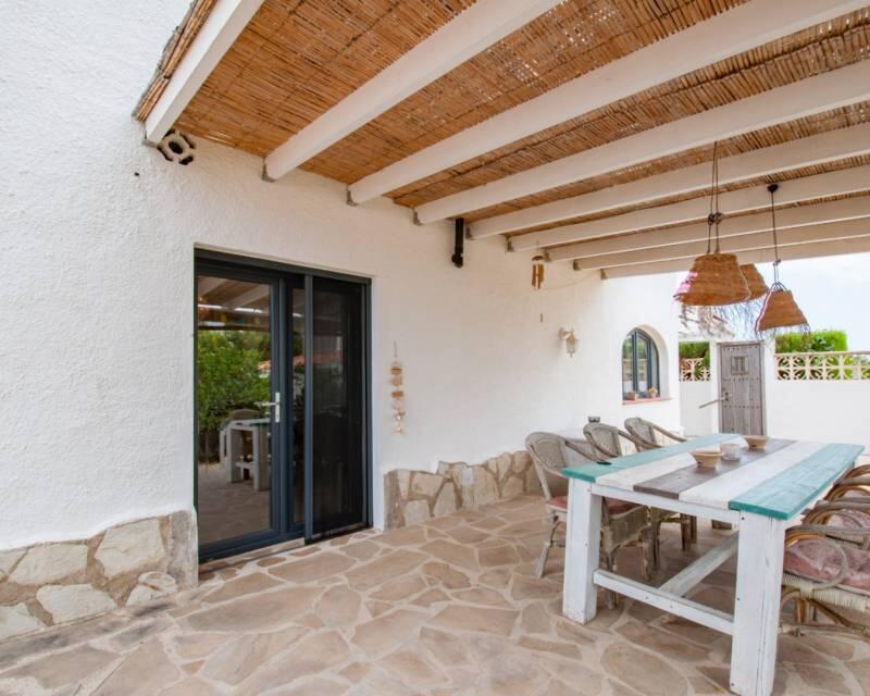 5 chambre Villa à vendre